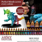 The Army Painter - Warpaints Air: Iron Wolf (18ml/0.6oz)