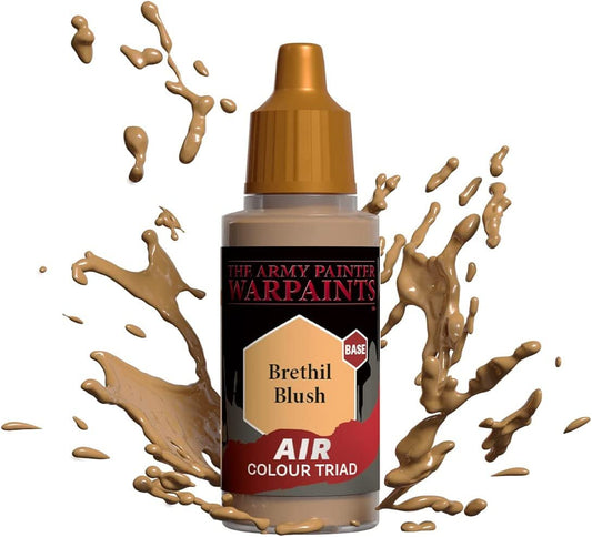 The Army Painter - Warpaints Air: Brethil Blush (18ml/0.6oz)