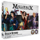 Malifaux 3E - Ten Thunders: Realm Beyond