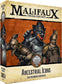 Malifaux 3E - Ten Thunders: Ancestral Icons
