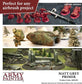 The Army Painter - Warpaints Air: Airbrush Primer Bundle (3x100 ml)