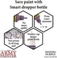 The Army Painter - Warpaints: Oozing Purple (18ml/0.6oz)