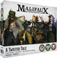 Malifaux 3E: A Twisted Tale