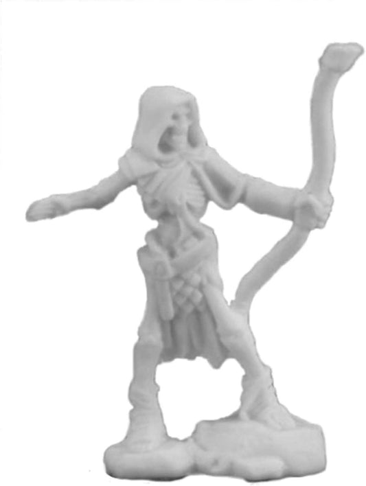 Reaper Bones: Skeleton Guardian Archer (3)