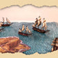 Black Seas - All Fleets: Merchant Vessels (1770 - 1830)