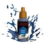 The Army Painter - Warpaints Air Metallics: Elven Armor (18ml/0.6oz)