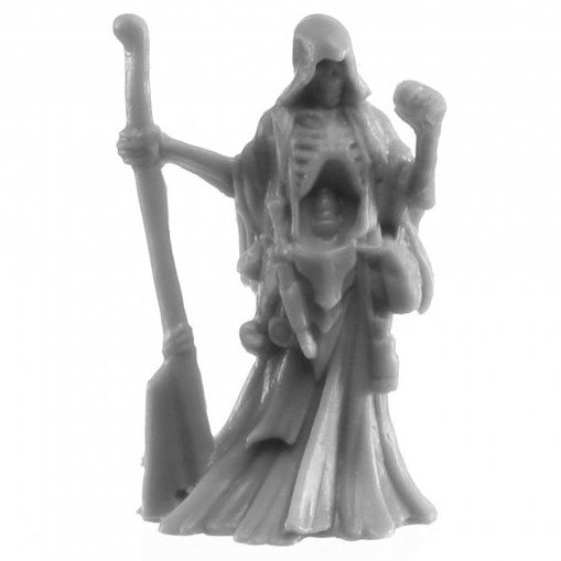 Reaper Bones: Charon