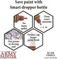 The Army Painter - Warpaints: Scar Tissue (18ml/0.6oz)