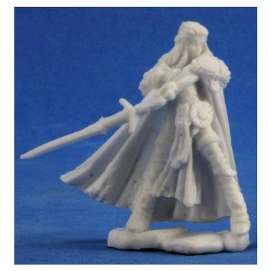 Reaper Bones: Highland Heroine