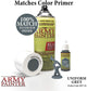 The Army Painter - Warpaints: Uniform Grey (18ml/0.6oz)