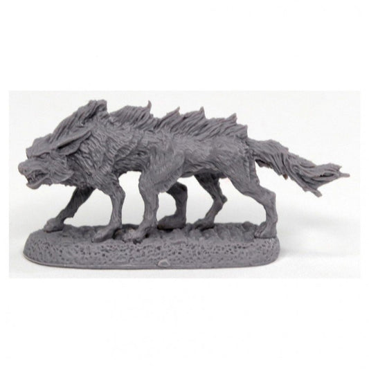 Reaper Bones: Bloodwolf