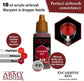 The Army Painter - Warpaints Air: Encarmine Red (18ml/0.6oz)