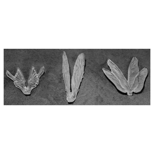 Reaper Bones: Clear Wings (3)