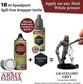 The Army Painter - Speedpaints: Gravelord Grey (18ml/0.6oz)