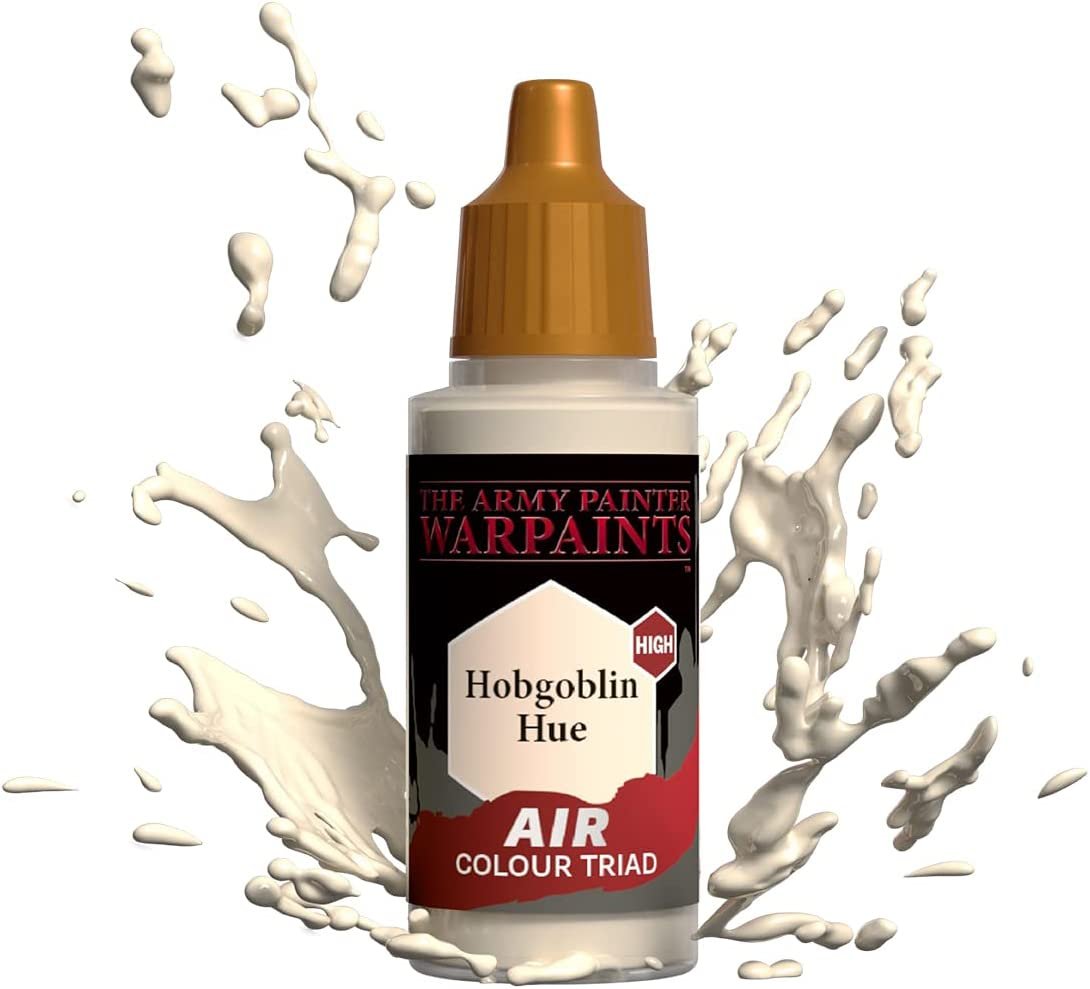 All Miniature & Model Paints