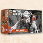 Mythic Americas - Inca: Maras