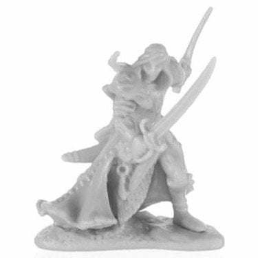 Reaper Bones: Aravir, Elf Ranger