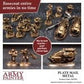 The Army Painter - Warpaints Air Metallics: Plate Mail Metal (18ml/0.6oz)