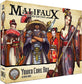 Malifaux 3E - Ten Thunders: Youko Core Box