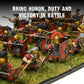 Hail Caesar - Romans :Starter Army 3