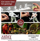 The Army Painter - Speedpaints: Gravelord Grey (18ml/0.6oz)