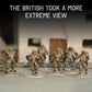 Konflikt' 47 - British: British Armoured Infantry Section