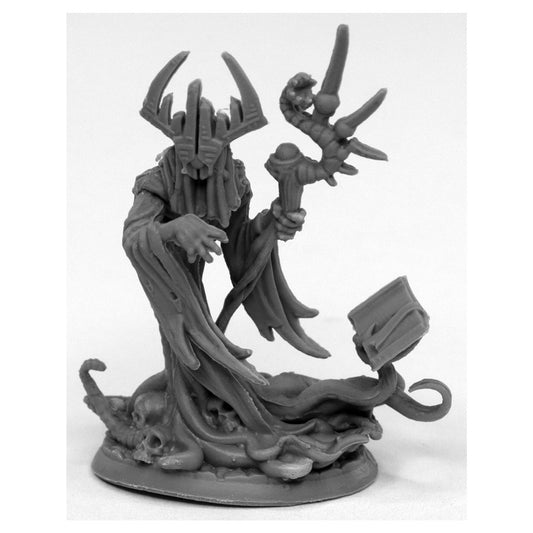 Reaper Bones BK: The Crimson Herald