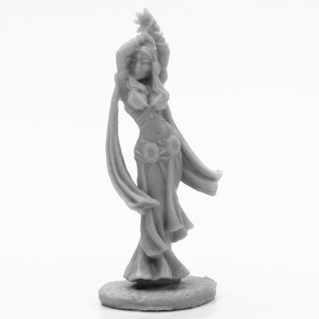 Reaper Bones: Nemesra, Dancing Girl