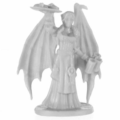 Reaper Bones: Innkeeper Sophie