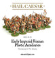 Hail Caesar - Early Imperial Romans: Auxiliaries Boxed Set